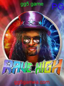 RaveHigh
